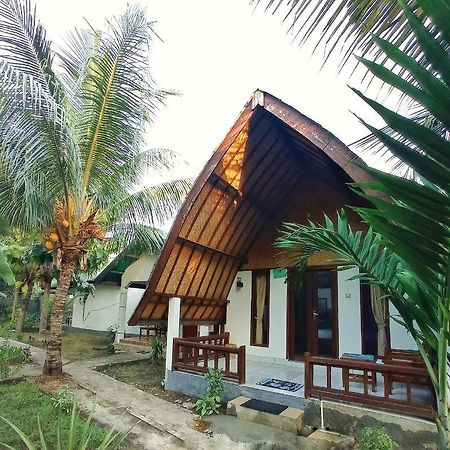 Follow The Rabbit Bungalow Gili Islands Exterior photo