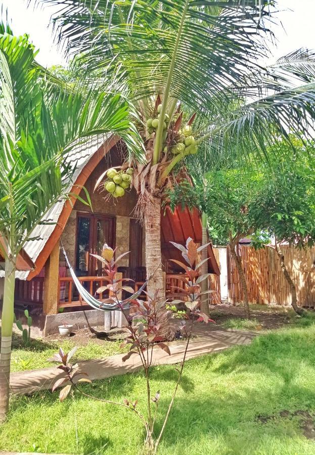 Follow The Rabbit Bungalow Gili Islands Exterior photo